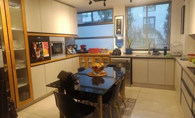 Departamento en Arriendo en El Retiro 5019