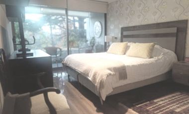 Departamento en Arriendo en El Retiro 5019