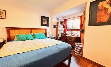 Casa en Venta en barrenechea con luis valenzuela