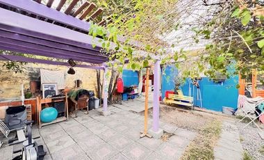 Casa en Venta en barrenechea con luis valenzuela