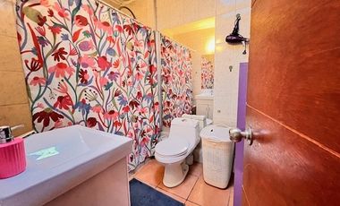 Casa en Venta en barrenechea con luis valenzuela