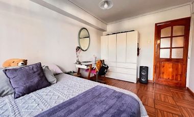 Casa en Venta en barrenechea con luis valenzuela
