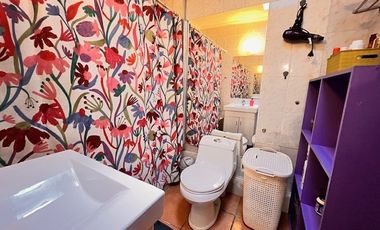 Casa en Venta en barrenechea con luis valenzuela