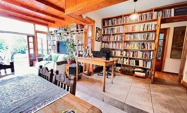 Casa en Venta en barrenechea con luis valenzuela