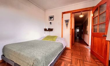 Casa en Venta en barrenechea con luis valenzuela