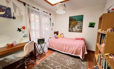 Casa en Venta en barrenechea con luis valenzuela