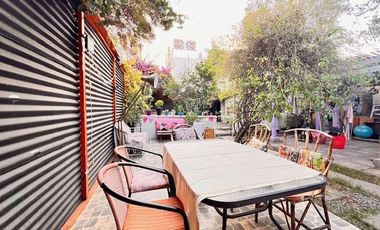 Casa en Venta en barrenechea con luis valenzuela