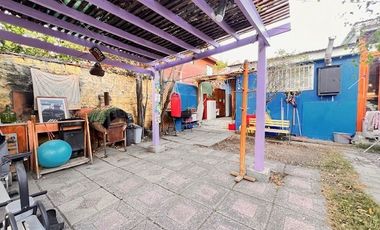 Casa en Venta en barrenechea con luis valenzuela