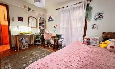 Casa en Venta en barrenechea con luis valenzuela