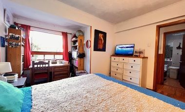 Casa en Venta en barrenechea con luis valenzuela