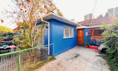 Casa en Venta en barrenechea con luis valenzuela