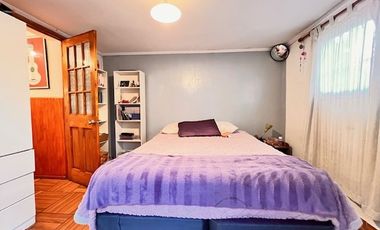 Casa en Venta en barrenechea con luis valenzuela
