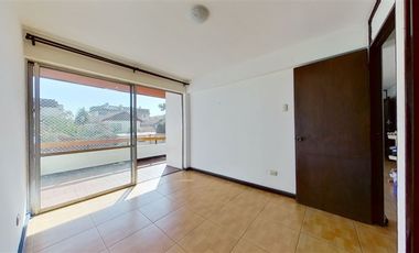Departamento en Arriendo en Agusto villanueva