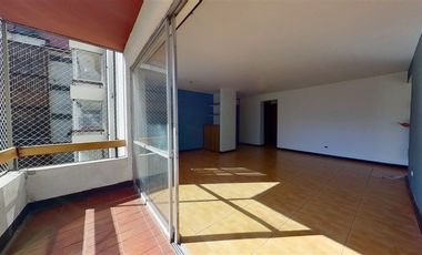 Departamento en Arriendo en Agusto villanueva