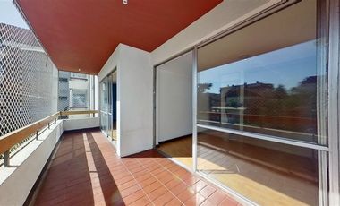 Departamento en Arriendo en Agusto villanueva