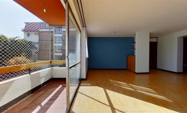 Departamento en Arriendo en Agusto villanueva