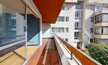 Departamento en Arriendo en Agusto villanueva