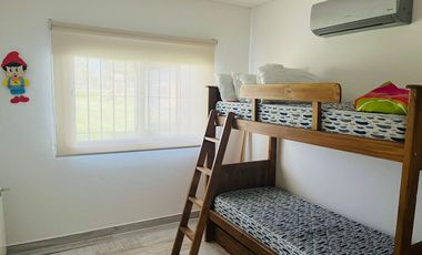 VENTA CASA 5 AMB APTO CRED CHACRAS DE LA RESERVA