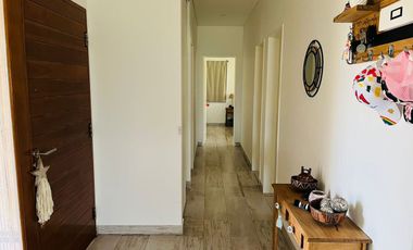 VENTA CASA 5 AMB APTO CRED CHACRAS DE LA RESERVA