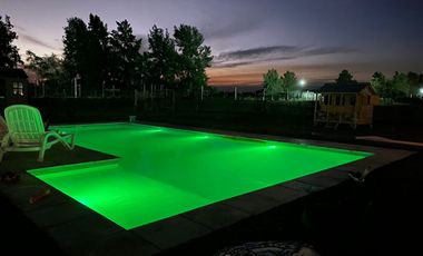 VENTA CASA 5 AMB APTO CRED CHACRAS DE LA RESERVA