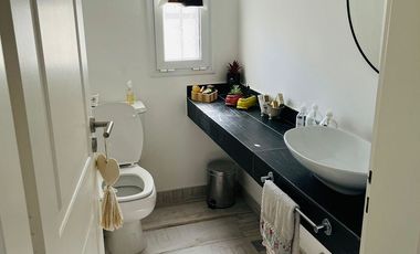VENTA CASA 5 AMB APTO CRED CHACRAS DE LA RESERVA