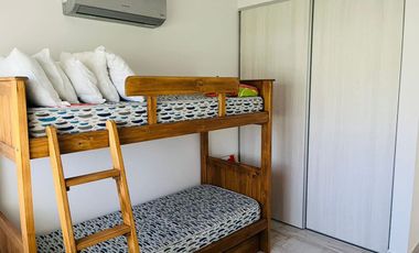 VENTA CASA 5 AMB APTO CRED CHACRAS DE LA RESERVA
