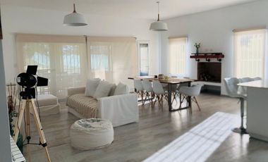 VENTA CASA 5 AMB APTO CRED CHACRAS DE LA RESERVA
