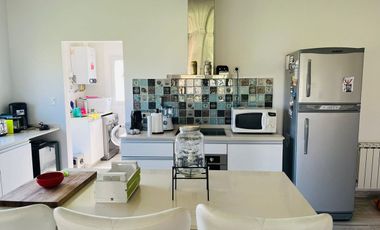 VENTA CASA 5 AMB APTO CRED CHACRAS DE LA RESERVA