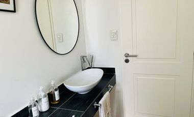VENTA CASA 5 AMB APTO CRED CHACRAS DE LA RESERVA