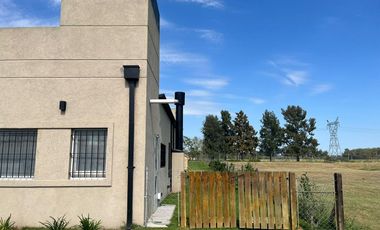 VENTA CASA 5 AMB APTO CRED CHACRAS DE LA RESERVA