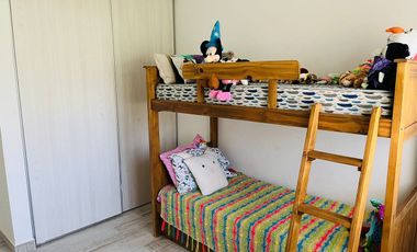 VENTA CASA 5 AMB APTO CRED CHACRAS DE LA RESERVA