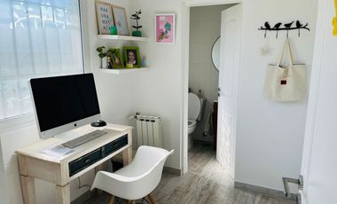 VENTA CASA 5 AMB APTO CRED CHACRAS DE LA RESERVA