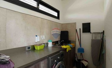 Alquiler casa 4 dorm Haras Santa Maria