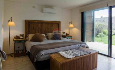 Alquiler casa 4 dorm Haras Santa Maria