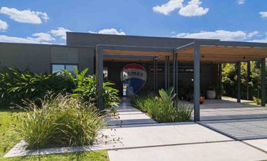 Alquiler casa 4 dorm Haras Santa Maria