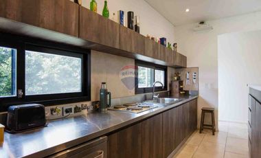 Alquiler casa 4 dorm Haras Santa Maria