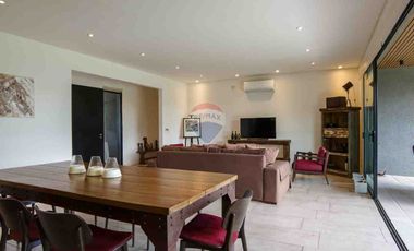 Alquiler casa 4 dorm Haras Santa Maria