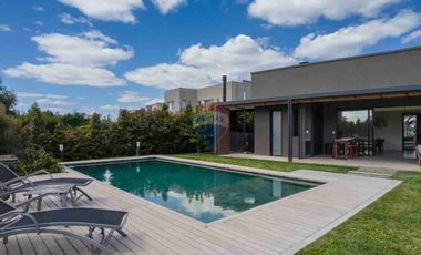 Alquiler casa 4 dorm Haras Santa Maria