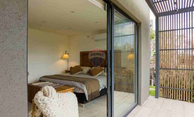 Alquiler casa 4 dorm Haras Santa Maria