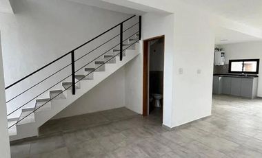 ALQUILER de Duplex  2 dor Valle Cercano a Estrenar