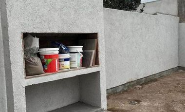 ALQUILER de Duplex  2 dor Valle Cercano a Estrenar