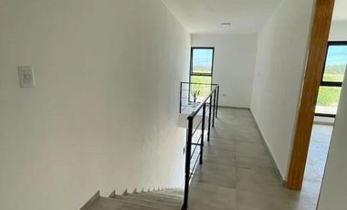 ALQUILER de Duplex  2 dor Valle Cercano a Estrenar