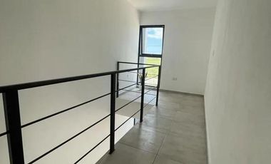 ALQUILER de Duplex  2 dor Valle Cercano a Estrenar