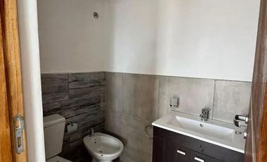 ALQUILER de Duplex  2 dor Valle Cercano a Estrenar