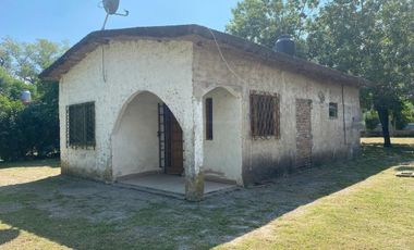 VENTA CASA 3 AMB EXALTACIÓN DE LA CRUZ