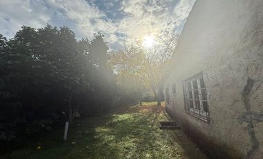 VENTA CASA 3 AMB EXALTACIÓN DE LA CRUZ