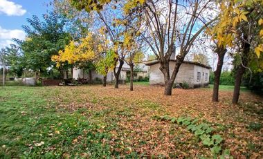 VENTA CASA 3 AMB EXALTACIÓN DE LA CRUZ