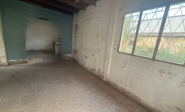 VENTA CASA 3 AMB EXALTACIÓN DE LA CRUZ