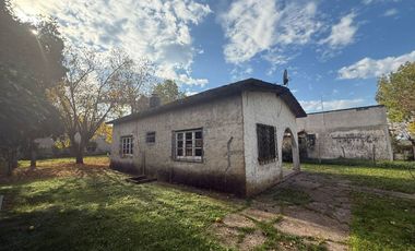 VENTA CASA 3 AMB EXALTACIÓN DE LA CRUZ
