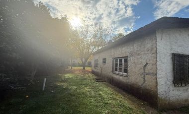 VENTA CASA 3 AMB EXALTACIÓN DE LA CRUZ